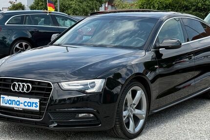 Audi A5 123.550 km 16.490 &euro; Puchheim bei München 82178