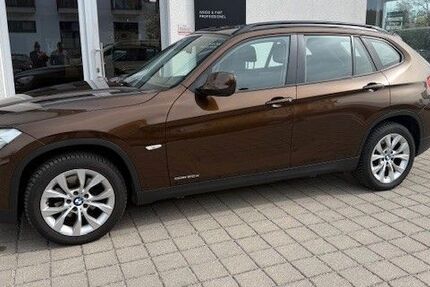 BMW X1 116.800 km 10.990 &euro; Straßlach bei München 82064