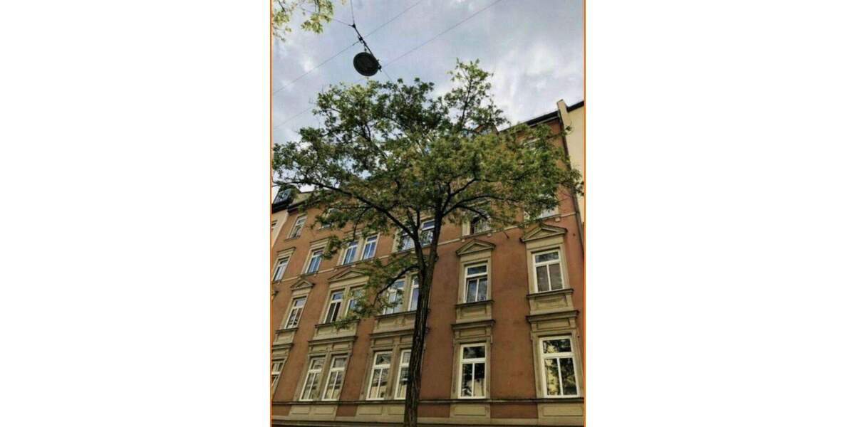 Etagenwohnung München Altstadt-Lehel - 4 Zimmer, 87 m&sup2;, 1.250.000&euro; | Angebot:25729299