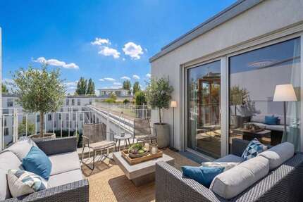 Wohnung München Au-Haidhausen - 3 Zimmer, 98 m&sup2;, 1.545.000&euro; | Angebot:22580788