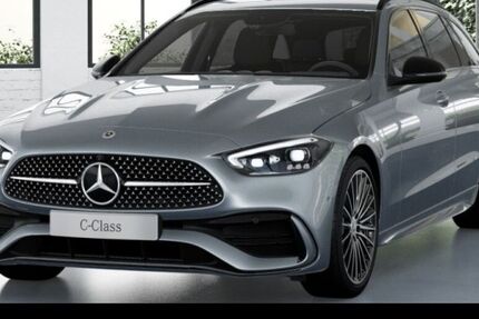 Mercedes-Benz C 200 9.900 km 46.900 € München 80636