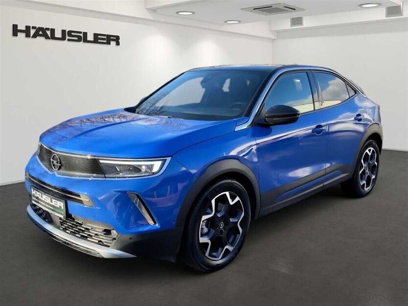 Mokka