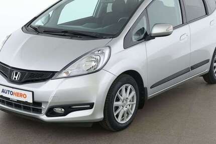 Honda Jazz 37.586 km 11.640 &euro; Neufahrn 85375