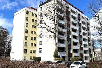 Wohnung Unterhaching - 2.5 Zimmer, 66 m&sup2;, 345.000&euro; | Angebot:26895041