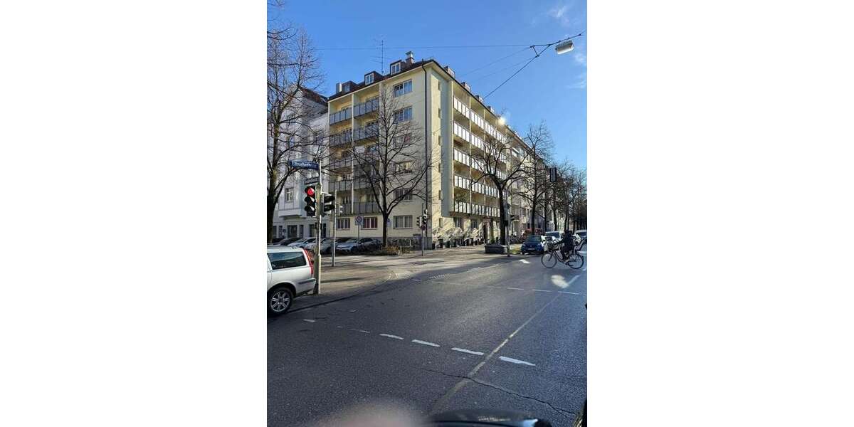 Etagenwohnung München Schwabing-West - 1 Zimmer, 92 m&sup2;, 995.000&euro; | Angebot:26926951