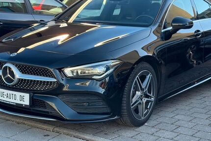 Mercedes-Benz CLA 250 102.478 km 29.450 &euro; Ottobrunn 85521
