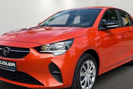 Opel Corsa 55.000 km 15.490 € Neubiberg 85579