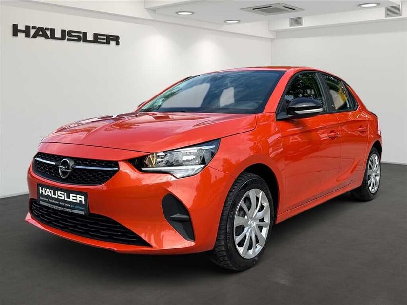 Opel Corsa 55.000 km 15.490 € Neubiberg 85579