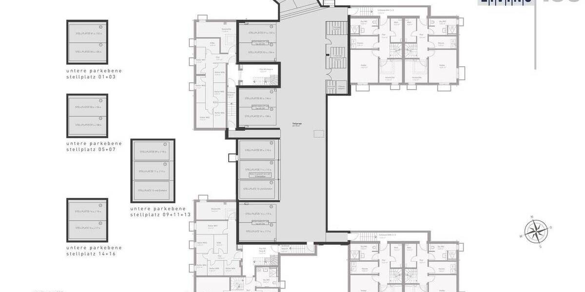 Familiengerechte Doppelhaushälfte mit Souterrain-Bereich, Speicher und großem Garten 5 zimmer