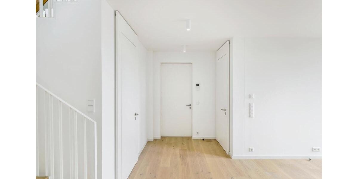 Dachgeschoßwohnung München Au-Haidhausen - 3 Zimmer, 149 m&sup2;, 4.440&euro; | Angebot:26632558