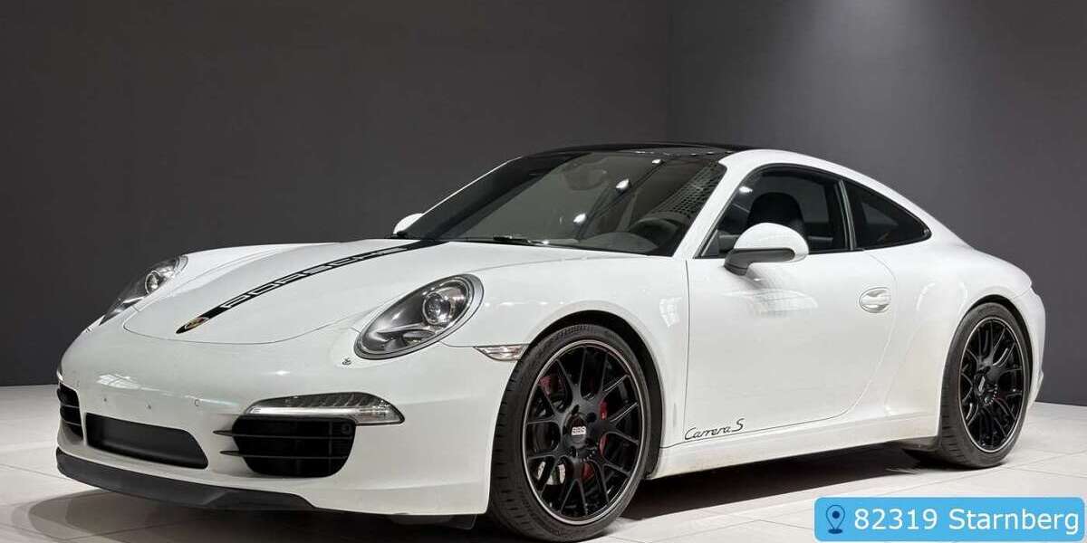 Porsche 911 145.500 km 72.000 &euro; Starnberg 82319