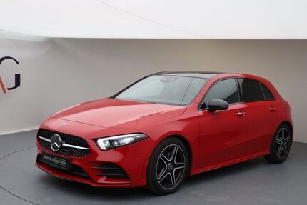 Mercedes-Benz A 200 66.900 km 23.450 &euro; Ebersberg 85560