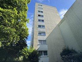 Etagenwohnung München Bogenhausen - 2 Zimmer, 51 m&sup2;, 428.000&euro; | Angebot:26882734