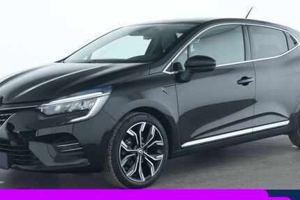 Renault Clio 19.528 km 13.985 &euro; Garching bei München 85748