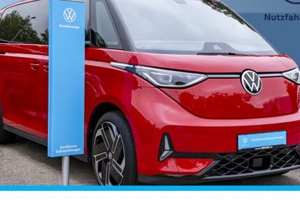VW ID. Buzz