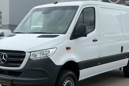 Mercedes-Benz Sprinter 80.000 km 48.990 &euro; Bergkirchen 85232