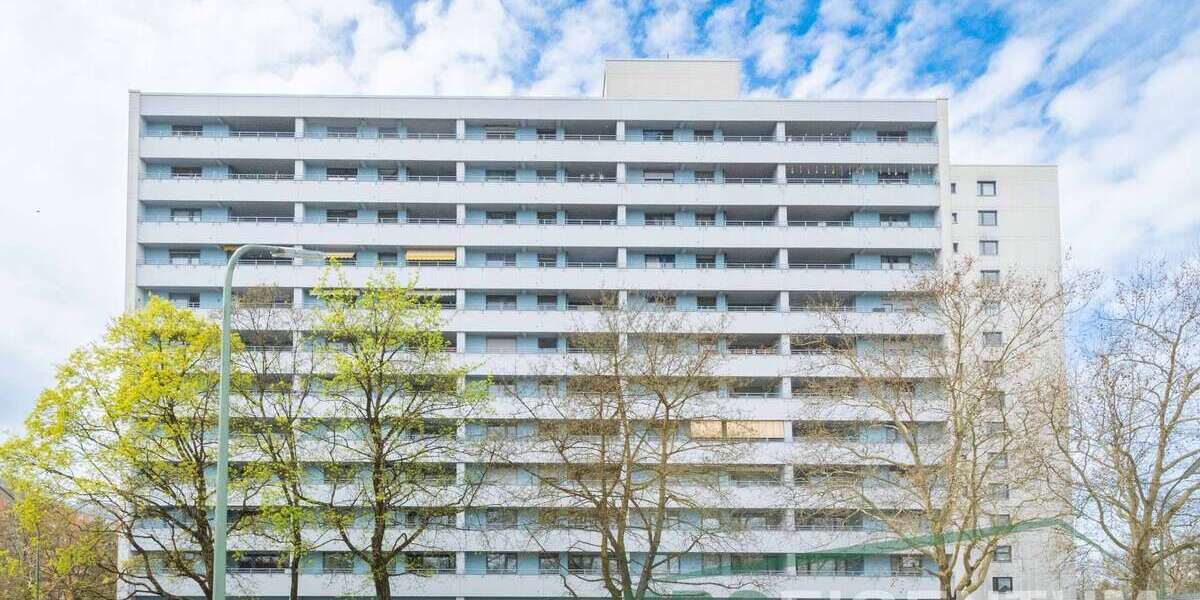 Etagenwohnung München Hasenbergl-Lerchenau Ost - 4 Zimmer, 89 m&sup2;, 250.000&euro; | Angebot:25352743