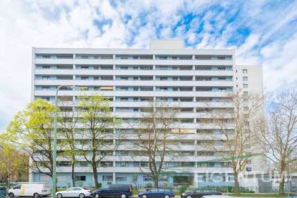 Wohnung München Hasenbergl-Lerchenau Ost - 4 Zimmer, 89 m&sup2;, 250.000&euro; | Angebot:25352743