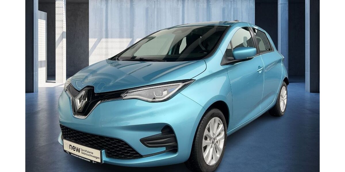 Renault ZOE 43.003 km 14.990 &euro; Unterschleißheim 85716