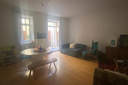 Wohnung München Schwanthalerhöhe - 2 Zimmer, 60 m&sup2;, 1.400&euro; | Angebot:26408109