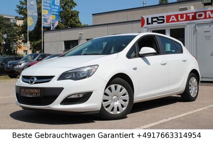 Opel Astra 100.000 km 6.490 &euro; München 81243