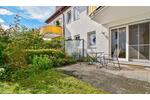 Zwei-Zimmer-Wohnung in Feldmoching mit eigenem Garten 2 zimmer