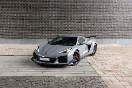 Corvette Z06 2.500 km 169.900 &euro; München 81379