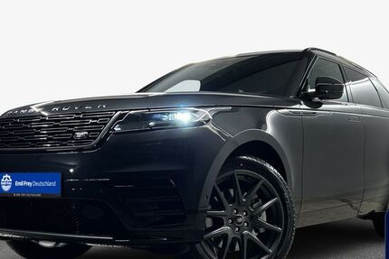 Land Rover Range Rover Velar 3.002 km 78.498 &euro; München 80809