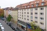 Etagenwohnung München Altstadt-Lehel - 2 Zimmer, 110 m&sup2;, 2.750&euro; | Angebot:26886262