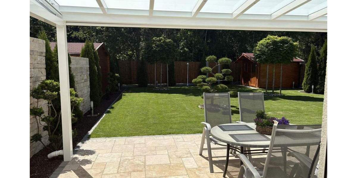 Doppelhaushälfte Brunnthal Waldbrunn - 5 Zimmer, 165 m&sup2;, 1.680.000&euro; | Angebot:25756959