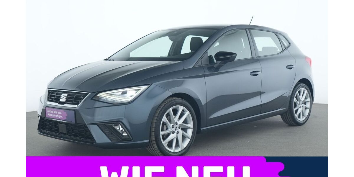 Seat Ibiza 37.458 km 14.979 &euro; Garching bei München 85748
