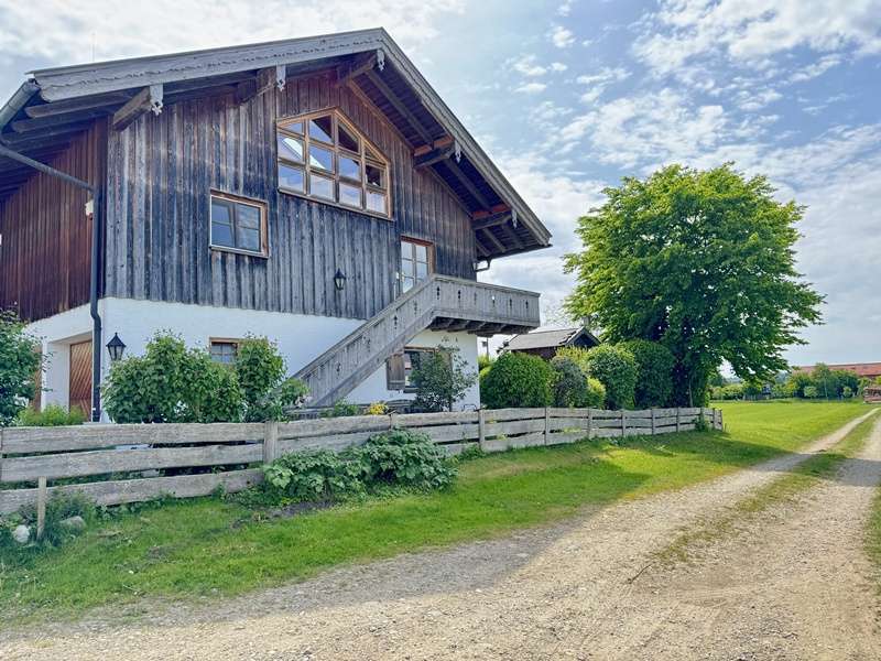 Wohnung zum Mieten in Aying 1.050 € 72.59 m²