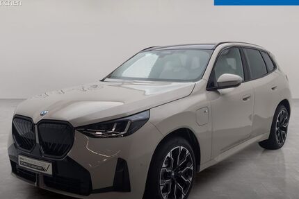 BMW X3 2.945 km 67.907 &euro; München 80939