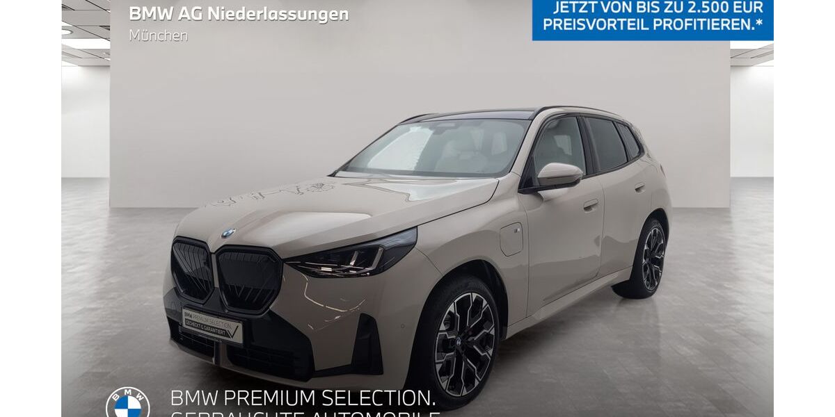 BMW X3 2.945 km 67.907 &euro; München 80939