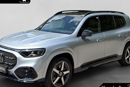 Mercedes-Benz GLB 350 3.890 km 65.900 &euro; Ottobrunn bei München 85521