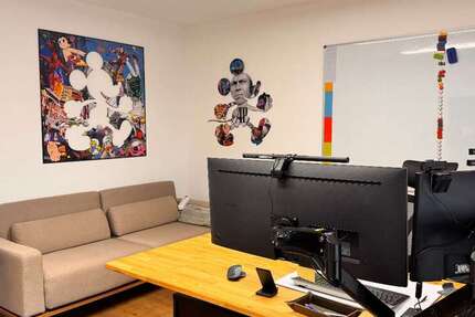 Büro in Koblenz 700 € 35 m²