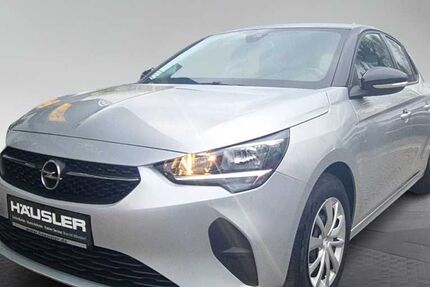 Opel Corsa 27.200 km 14.280 &euro; Gröbenzell 82194
