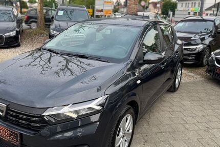 Dacia Sandero 36.450 km 12.450 &euro; München 81243