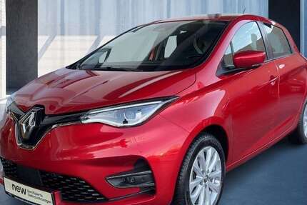 Renault ZOE 40.276 km 12.990 &euro; Unterschleißheim 85716