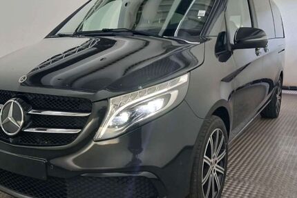 Mercedes-Benz V 300 119.000 km 47.890 &euro; Gröbenzell 82194