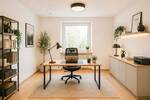 Etagenwohnung Starnberg - 3 Zimmer, 77 m&sup2;, 439.000&euro; | Angebot:26879684