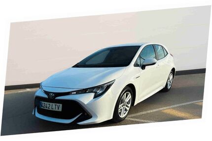 Toyota Corolla 28.656 km 12.987 &euro; München Bayern 80636