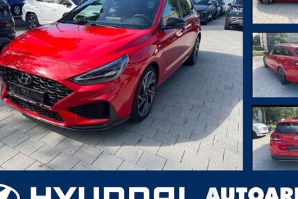 Hyundai i30 77.800 km 17.975 &euro; München 80993