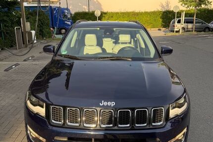 Jeep Compass 109.000 km 16.500 &euro; München 80993