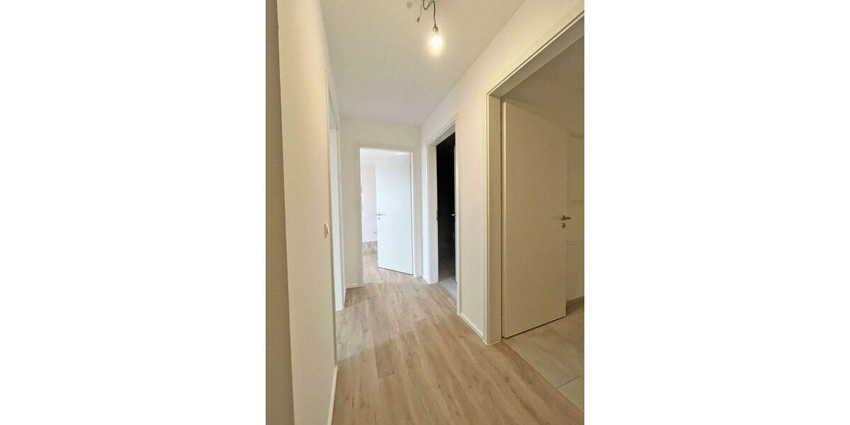 Etagenwohnung Markt Schwaben - 2 Zimmer, 54 m&sup2;, 1.300&euro; | Angebot:25776846