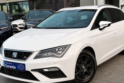 Seat Leon 61.000 km 15.990 &euro; Neuching 85467