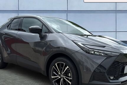 Toyota C-HR 3.480 km 39.879 € Ismaning 85737