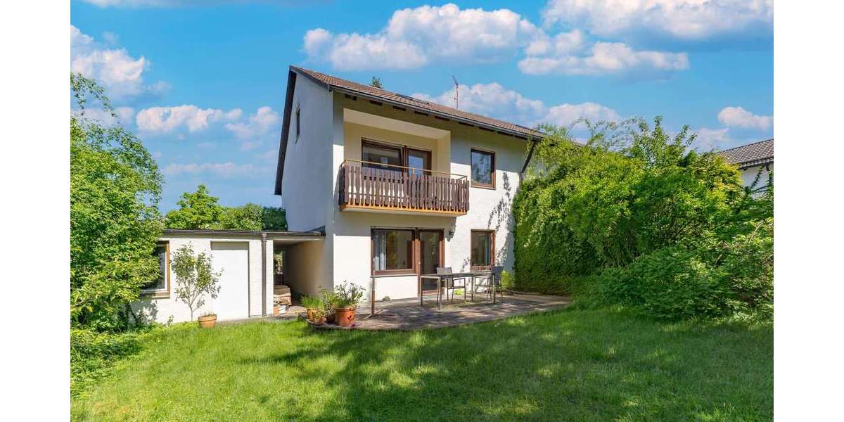 Einfamilienhaus Olching - 5 Zimmer, 140 m&sup2;, 795.000&euro; | Angebot:24474608