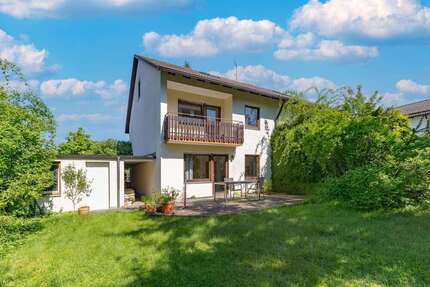 Haus Olching - 5 Zimmer, 140 m&sup2;, 795.000&euro; | Angebot:24474608