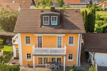 Haus Fürstenfeldbruck / Aich Aich - 7 Zimmer, 190 m&sup2;, 1.098.000&euro; | Angebot:25742362